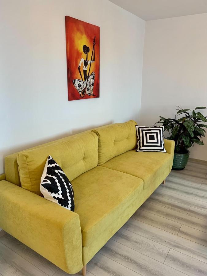 Citadel Residence Alba Iulia Buitenkant foto