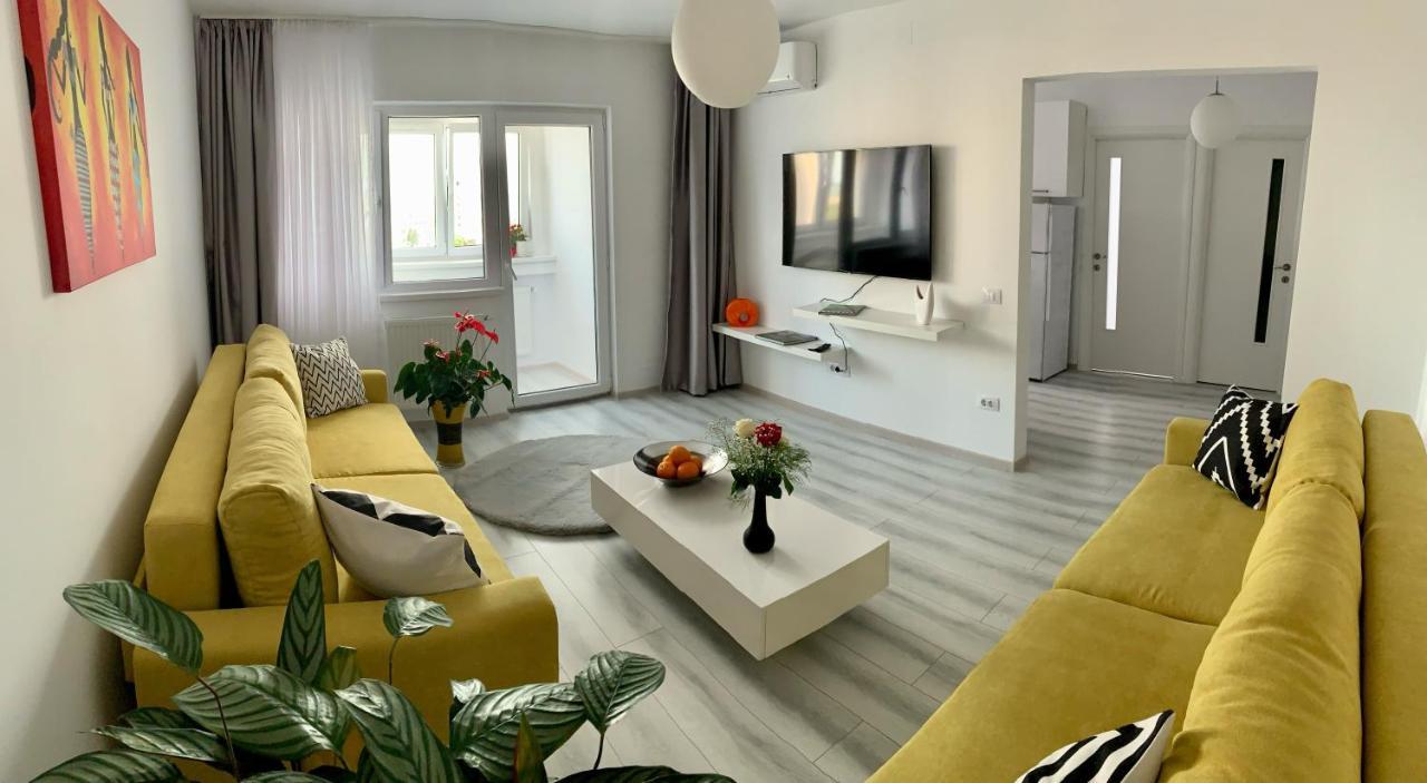 Citadel Residence Alba Iulia Buitenkant foto