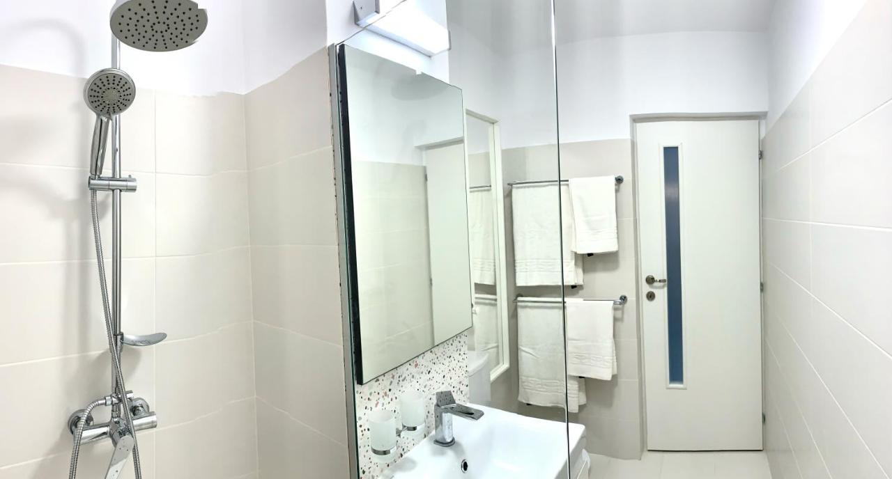 Citadel Residence Alba Iulia Buitenkant foto