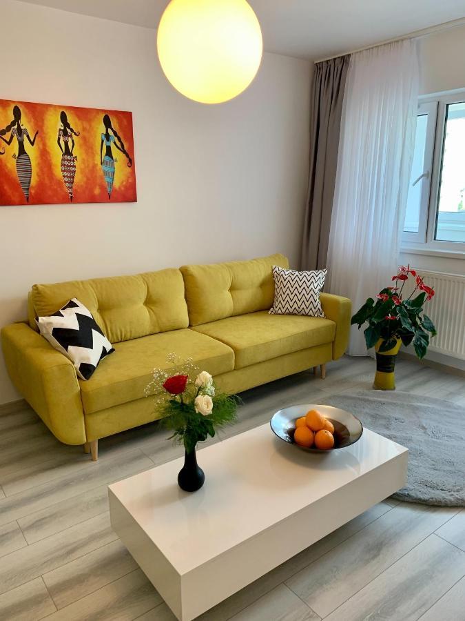 Citadel Residence Alba Iulia Buitenkant foto