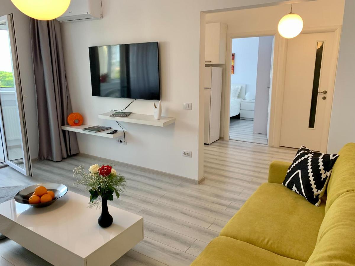 Citadel Residence Alba Iulia Buitenkant foto